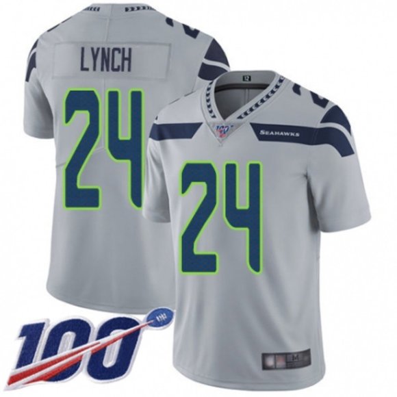 marshawn lynch seahawks jersey for sale